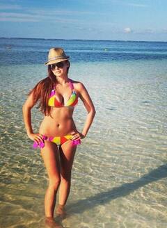 IPL 2022: કોણ છે RCBના નવા કેપ્ટન ફાફ ડુ પ્લેસિસની પત્ની, જાણો બંન્નેની લવ સ્ટોરી