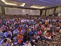 Jaipur LitFest 2022: From Climate And Culture To Cinema And Gender