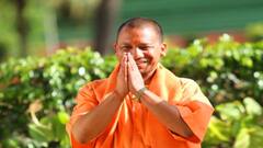 UP Election 2022 : PM Modi से मुलाकात करेंगे Yogi Adityanath, यूपी सरकार के गठन पर चर्चा