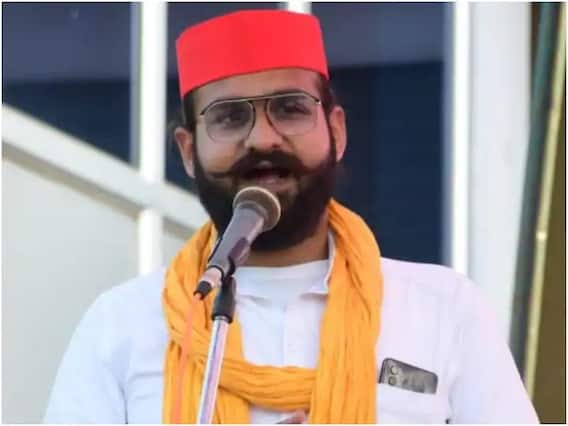 UP Election Result 2022: चुनाव जीतने के बाद मुख्तार अंसारी के बेटे पर हुआ मुकदमा, जानिए क्या है पूरा मामला UP Election Result 2022: चुनाव जीतने के बाद मुख्तार अंसारी के बेटे पर हुआ मुकदमा, जानिए क्या है पूरा मामला