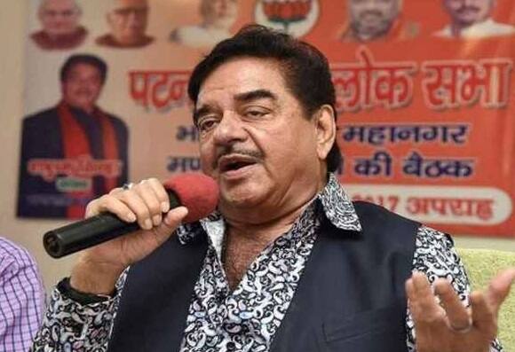 Shatrughan Sinha to be TMC candidate for Asansol Lok Sabha bypoll લોકસભા પેટાચૂંટણી: આસનસોલથી TMCના  ઉમેદવાર હશે શત્રુધ્ન સિન્હા, મમતા બેનર્જીએ ટ્વિટ કરી આપી જાણકારી