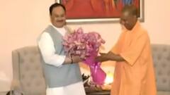 UP New Cabinet : BJP के तमाम बड़े नेताओं से मिले योगी, Keshav Prasad Maurya के नाम पर हुई चर्चा
