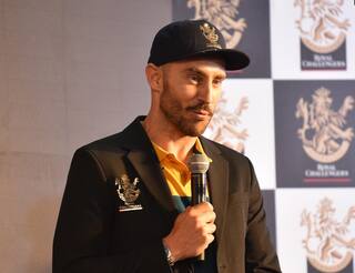 IPL 2022: Virat Kohli's Captaincy 'Changed Indian Cricket' Says RCB's New Captain Faf Du Plessis