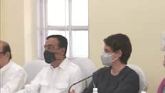 Congress Meeting: ৫ রাজ্যে ভরাডুবি, হারের কারণ আলোচনায় বৈঠক কংগ্রেসের | Bangla News