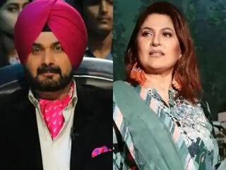 કપિલ શર્મા શોમાં સિદ્ધુ પરત આવવા મુદ્દે અર્ચના પૂરન સિંહે નિવેદન આપ્યું, જાણો શું કહ્યું