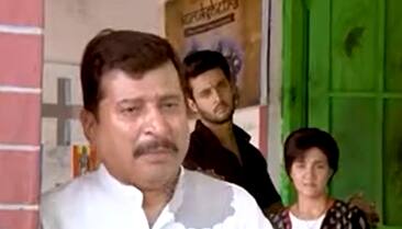 Meet: Who is behind the demise of Mrs. Hooda's father?