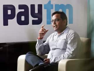 Paytm Shares: రూ.2150కి అమ్మి రూ.640కి షేర్లు కొన్న పేటీఎం ఎండీ!!