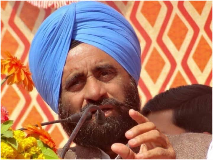 UP News Ex Minister of Yogi Adityanath Cabinet Baldev Singh Aulakh says Muslim didnot back BJP now Buldozer will run faster UP News: योगी आदित्यनाथ के पूर्व मंत्री बलदेव सिंह औलख का बड़ा बयान, कहा- मुसलमानों ने बीजेपी को वोट नहीं किया, अब और तेजी से दौड़ेगा बुलडोजर