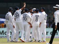 IND vs SL, 2nd Test: Jasprit Bumrah's Early Strike Puts India On Top; Sri Lanka 28/1 At Stumps