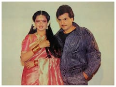 Jitendra ने सबके सामने Rekha को बता दिया था 'टाइम पास', बात सुनकर टूट गया था एक्ट्रेस का दिल