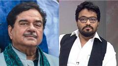 TMC Candidate Controversy: আসানসোলে শত্রুঘ্ন ও বালিগঞ্জে বাবুল, তৃণমূলের প্রার্থী ঘোষণায় শুরু রাজনৈতিক তরজা | Bangla News