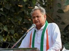 CM Ashok Gehlot ने बताई बीजेपी के चुनाव जीतने की वजह, राहुल गांधी को अध्यक्ष बनाने के सवाल पर कही यह बात