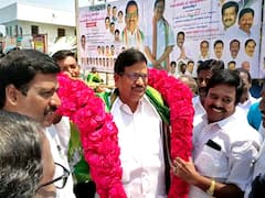 காங்கிரஸும்.. இடதுசாரிகளும்.. திருமாவளவன் கருத்து வரவேற்கப்படவேண்டியது - கே.எஸ்.அழகிரி