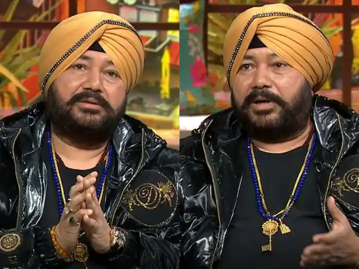 Kapil Sharma, Daler Mehndi cheer up Mika Singh in his search for life  partner