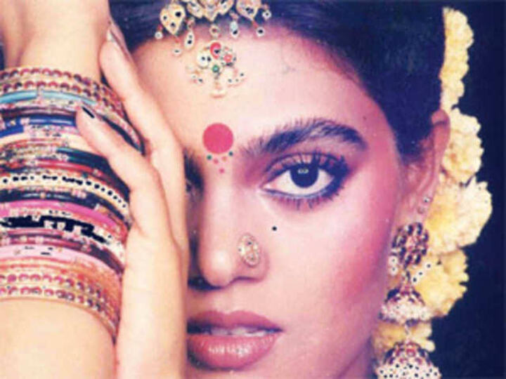 Silk Smitha : கட்டாய திருமணம்.. சித்ரவதை.. சில்க் ஸ்மிதாவின் திருமண வாழ்க்கை இவ்வளவு கொடூரமானதா?