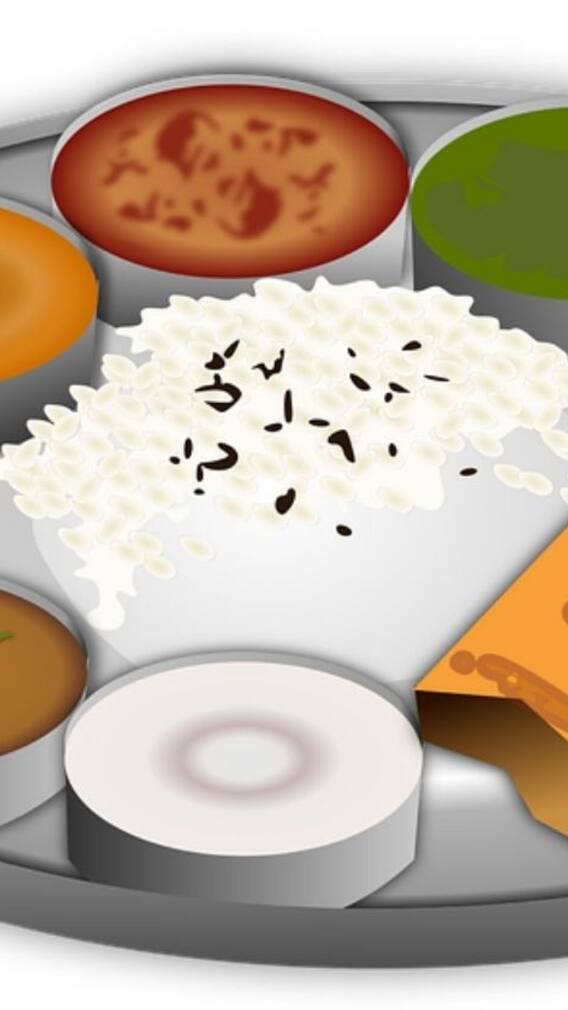 প্রোটিন সম্পন্ন খাবারের রেসিপি