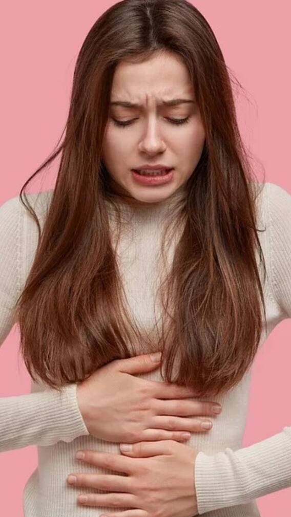 গ্যাসের যন্ত্রণার লক্ষণ ও চিকিৎসা