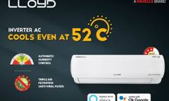 52 डिग्री सेल्सियस पर भी बढ़िया ठंडक करेंगे ये स्मार्ट Split AC, कीमत जानकर मन हो जाएगा खुश