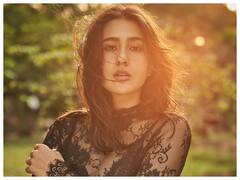 स्कूल के दिनों में Sara Ali Khan का बना था मजाक, वजह थी Amitabh Bachchan और Amrita Singh की ये फिल्म