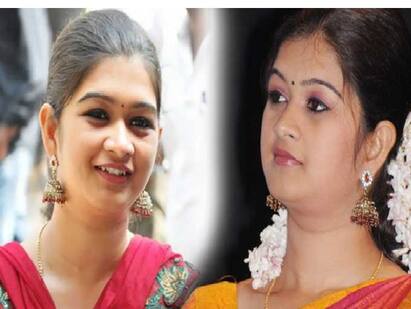 Anchor Monica breaks down sharing her love for her mother in law Anchor Monica: மாமியாரால் மேடையில் ஆனந்தக் கண்ணீர் சிந்திய தொகுப்பாளினி மோனிகா!