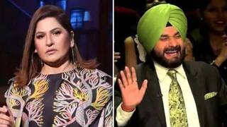 નવજોત સિંહ સિદ્ધુની હાર બાદ વાયરલ થયેલા મીમ્સ પર ભડકી અર્ચના પૂરન સિંહ, જાણો શું કહી દીધુ........