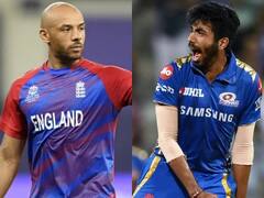 IPL 2022: बुमराह के साथ गेंदबाजी करने के लिए बेताब है इंग्लैंड का यह खिलाड़ी, आईपीएल में वापसी को लेकर कही यह बात