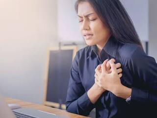 ਔਰਤਾਂ ਅਪਣਾਉਣ ਇਹ ਨੁਸਖੇ, ਨਹੀਂ ਹੋਣਗੀਆਂ ਦਿਲ ਦੀਆਂ ਬਿਮਾਰੀਆਂ ਤੋਂ ਪਰੇਸ਼ਾਨ