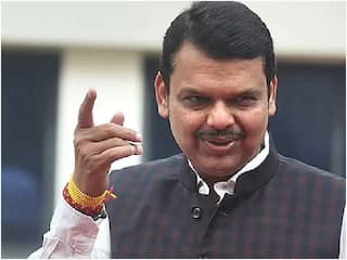 'मविआ-एमआयएम एकत्र आले तरी फरक पडणार नाही, भाजपला हरवण्यासाठी सर्वांचे प्रयत्न' : देवेंद्र फडणवीस