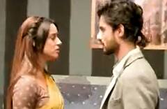Yeh Hai Chahatein: Preesha's trap for Rudraksh