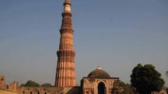Qutab Minar: অধরা স্বপ্ন নিয়েই চলে যেতে হয়েছিল খিলজিকে, কুতুব মিনারের অজানা দাস্তান