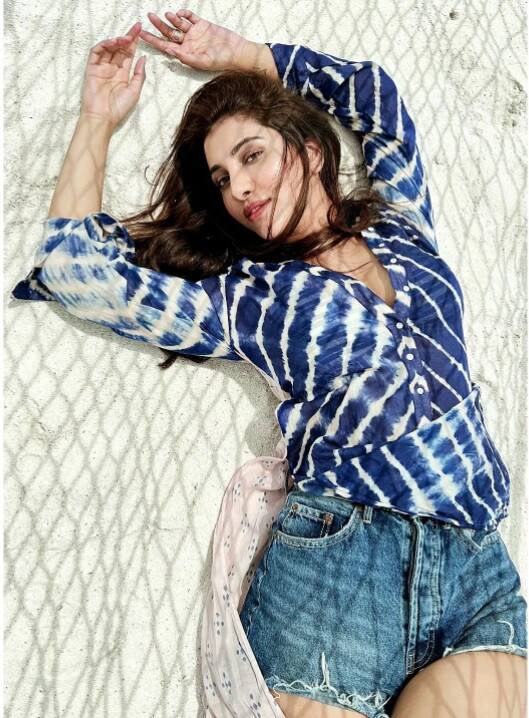 নীল নির্জনে রুক্মিণী