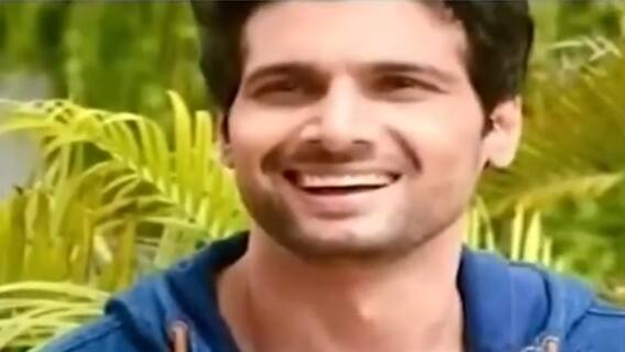 Aham Sharma to play male lead in Smita Thackeray’s new show on Dangal TV | Hot News