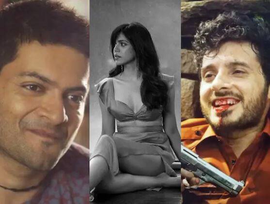 ਜਾਣੋ ਕੌਣ ਹੈ ਮਿਰਜ਼ਾਪੁਰ ਦੇ ਗੁੱਡੂ ਪੰਡਿਤ ਦੀ ਪਤਨੀ Shriya Pilgaonkar