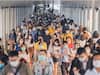 China Reports Over 3,330 Fresh Covid-19 Infections, Highest Daily Spike In Two Years