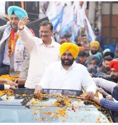 ਆਮ ਆਦਮੀ ਪਾਰਟੀ ਲਈ ਇੱਕ ਹੋਰ ਖੁਸ਼ਖਬਰੀ! ਰਾਜ ਸਭਾ 'ਚ ਜਾਣਗੇ 7 ਮੈਂਬਰ