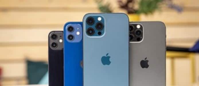 Apple iPhone 15 Pro Expected to Get Under Display Camera With Face ID Report Apple iPhone 15 Pro May Feature Under Display Camera With Face ID