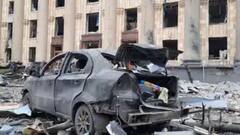 Ukraine Russia Conflict: অব্যাহত আগ্রাসন, ইউক্রেনে রুশ সেনার গুলিতে নিহত আমেরিকার সাংবাদিক | Bangla News