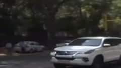 UP Cabinet पर चर्चा के लिए Delhi पहुंचे Yogi Adityanath, तमाम बड़े नेताओं से करेंगे मुलाक़ात | UP Election