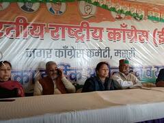 Uttarakhand: मसूरी में कांग्रेस प्रत्याशी गोदावरी थापली ने जनता का जताया आभार, नवनिर्वाचित बीजेपी विधायक को लेकर कही ये बात