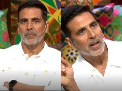 ना फिल्म में बच्चन और ना ही पांडे... फिर कैसे पड़ा 'बच्चन पांडे' नाम, अक्षय कुमार ने किया खुलासा