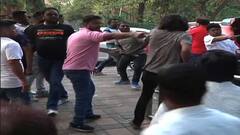 Mohun Bagan Chaos : মোহনবাগান অশান্তিতে গ্রেফতার ৪ ।Bangla News