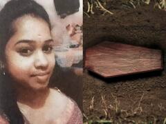 முதல் மனைவிக்கு குளத்துக்கு அருகே குழி! கொன்று புதைத்துவிட்டு குடிபோதையில் உளறிய ராணுவ வீரர்!