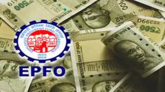 EPF : কমল ইপিএফের সুদের হার, ৬ কোটিরও বেশি চাকুরিজীবীর সঞ্চয়ে কোপ ।Bangla News