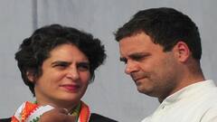 Congress Meet : পাঁচ রাজ্যের ভোটে ধরাশায়ী হওয়ার পর ওয়ার্কিং কমিটির বৈঠকে বসছে কংগ্রেস ।Bangla News