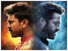 RRR: 'ఆర్ఆర్ఆర్' కోసం 'డాల్బీ సినిమా' టెక్నాలజీ