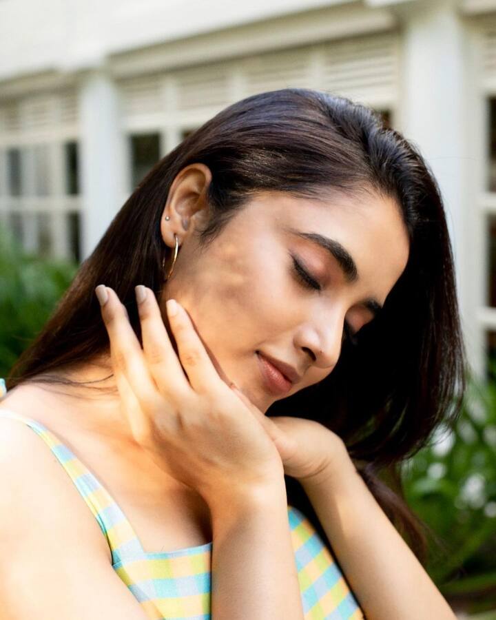 ప్రియాంక మోహన్ ఫోటోలు  -Image credit: PriyankaMohan/Instagram