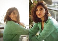 ਇਸ ਚੀਜ਼ ਦੀ ਦੀਵਾਨੀ ਹੈ ਅਨੁਸ਼ਕਾ ਸ਼ਰਮਾ, ਫੋਟੋਜ਼ ਸ਼ੇਅਰ ਕਰ ਖੁਦ ਕੀਤਾ ਖੁਲਾਸਾ