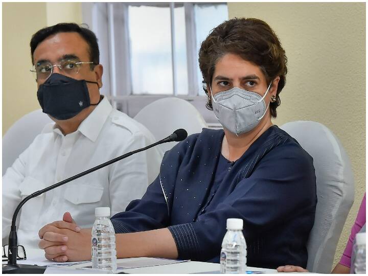 यह अहम बैठक ऐसे समय हुई है, जब कांग्रेस ने पंजाब में सत्ता गंवा दी और उत्तर प्रदेश, उत्तराखंड, गोवा और मणिपुर में भी उसे करारी हार का सामना करना पड़ा है.