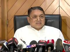 Maharashtra News: महाराष्ट्र के गृह मंत्री दिलीप पाटिल ने पूर्व सीएम फडणवीस पर साधा निशाना, कहा और भी होंगे मामले दर्ज