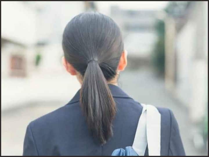 ‘पोनीटेल’ में लड़कियों को देखकर उत्तेजित होते हैं लड़के', जापान के स्कूलों में लगाया गया अजीबोगरीब प्रतिबंध
